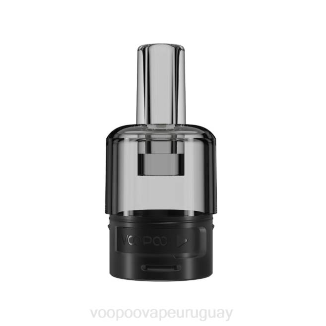 VOOPOO ITO cartucho de cápsulas (2 piezas) negro 42FL552 VOOPOO Vape Uruguay