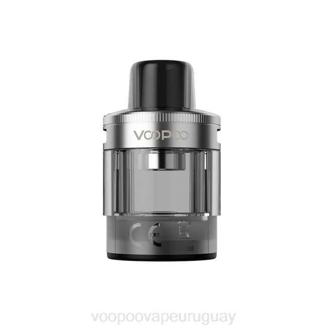 VOOPOO PNP X EMPTY cartucho (nueva versión) dtl-plata 42FL558 VOOPOO Argus Precio