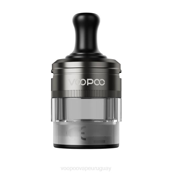 VOOPOO PNP X EMPTY cartucho (nueva versión) mtl-gris 42FL560 VOOPOO Vape Price