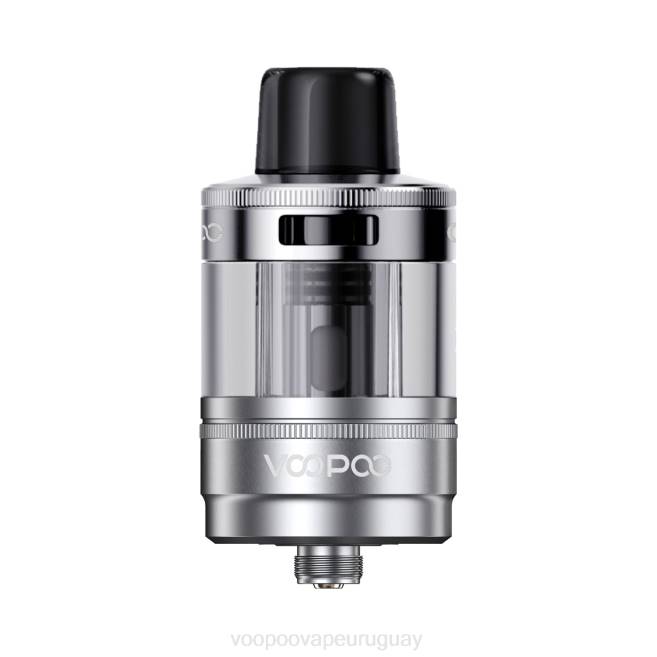 VOOPOO PNP X tanque de cápsulas (nueva versión) dtl-plata 42FL568 VOOPOO Argus Precio