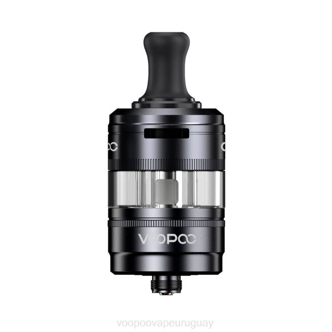 VOOPOO PNP X tanque de cápsulas (nueva versión) mtl - negro 42FL569 VOOPOO Vape Amazon