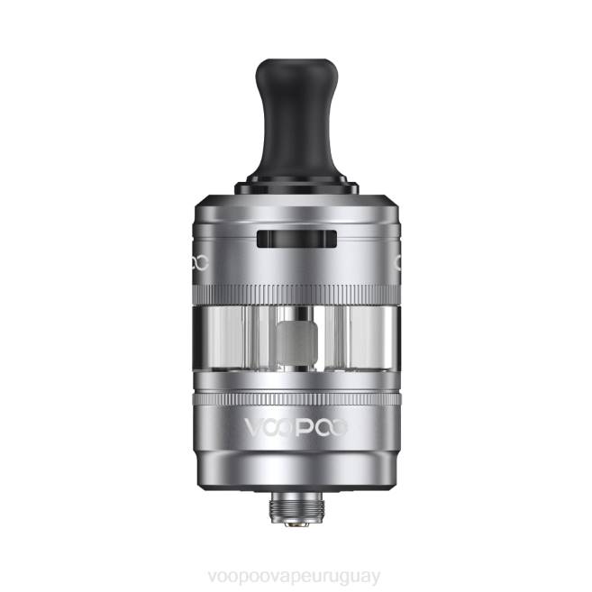 VOOPOO PNP X tanque de cápsulas (nueva versión) mtl-plata 42FL571 VOOPOO Uruguay