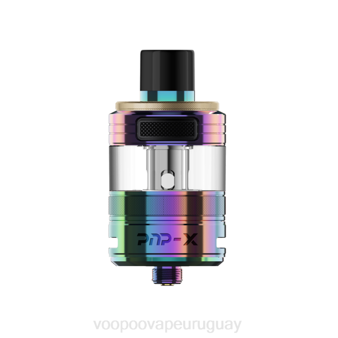 VOOPOO PNP-X tanque de cápsulas (versión antigua) arcoíris 42FL574 VOOPOO Vape Precio