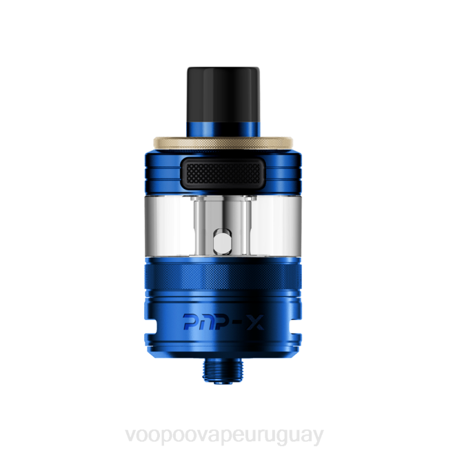 VOOPOO PNP-X tanque de cápsulas (versión antigua) azul 42FL572 VOOPOO Vape Uruguay