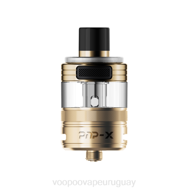 VOOPOO PNP-X tanque de cápsulas (versión antigua) oro 42FL573 VOOPOO Vape Montevideo