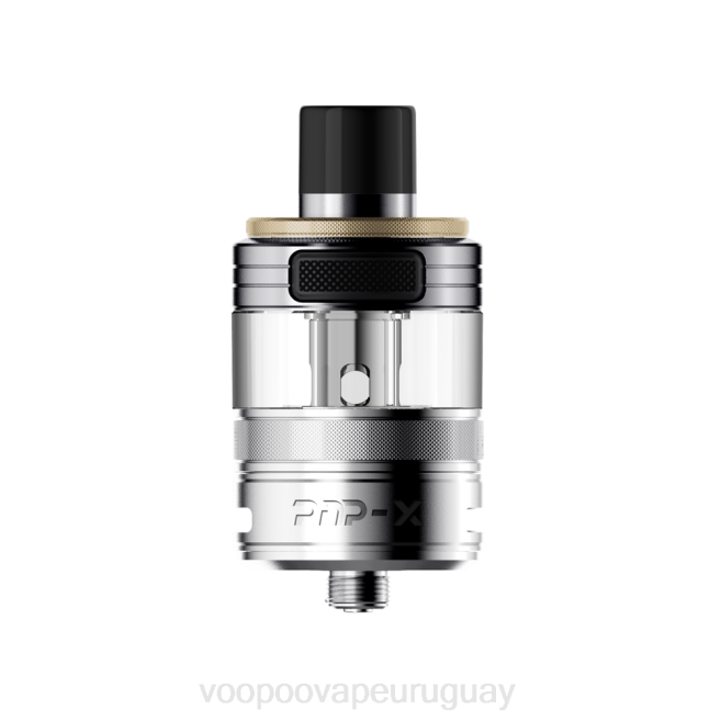 VOOPOO PNP-X tanque de cápsulas (versión antigua) plata 42FL575 VOOPOO Precio Uruguay