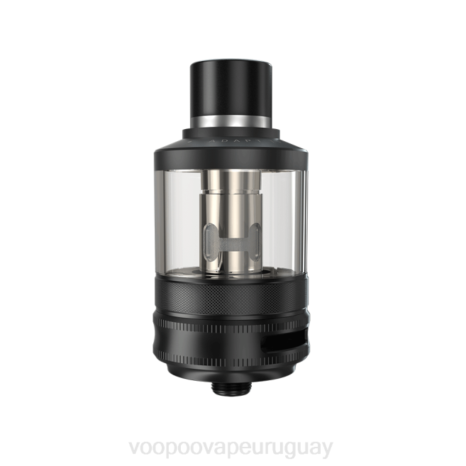 VOOPOO TPP tanque de vaina 2 negro 42FL551 VOOPOO Uruguay