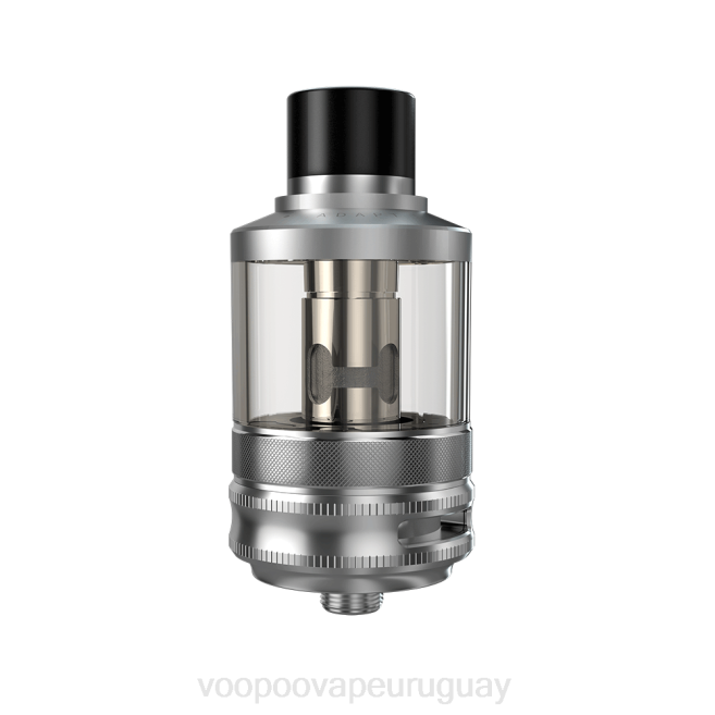 VOOPOO TPP tanque de vaina 2 plata 42FL577 VOOPOO Gene Precio