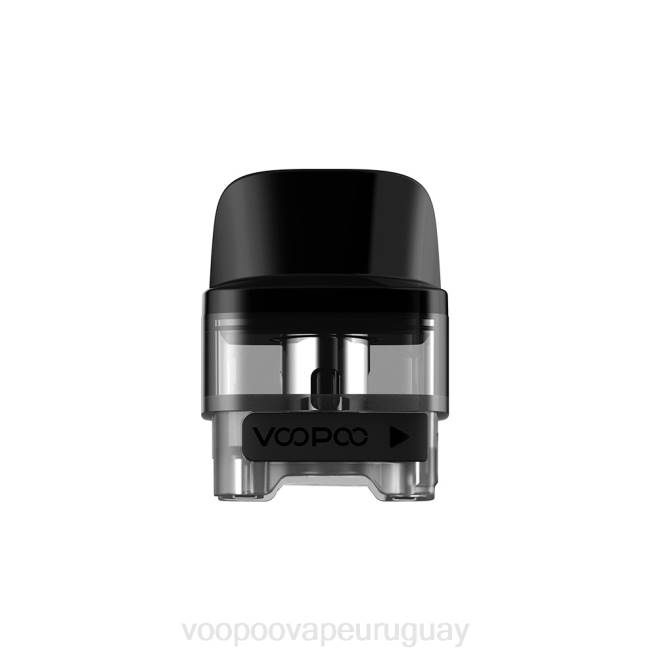 VOOPOO VINCI AIR cartucho de cápsulas (2 piezas) negro 42FL583 VOOPOO Vape Montevideo