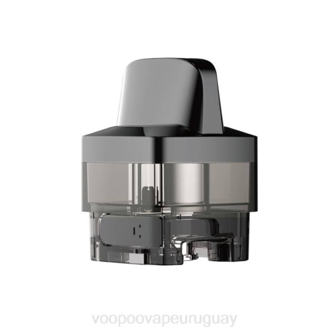 VOOPOO VINCI REPLACEMENT POD (2 piezas) negro 42FL554 VOOPOO Vape Precio