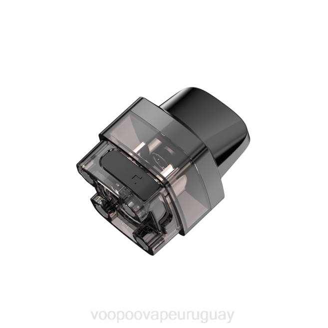 VOOPOO VINCI REPLACEMENT POD (2 piezas) negro 42FL554 VOOPOO Vape Precio