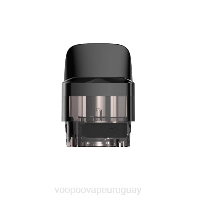 VOOPOO VINCI REPLACEMENT POD (2 piezas) negro 42FL554 VOOPOO Vape Precio