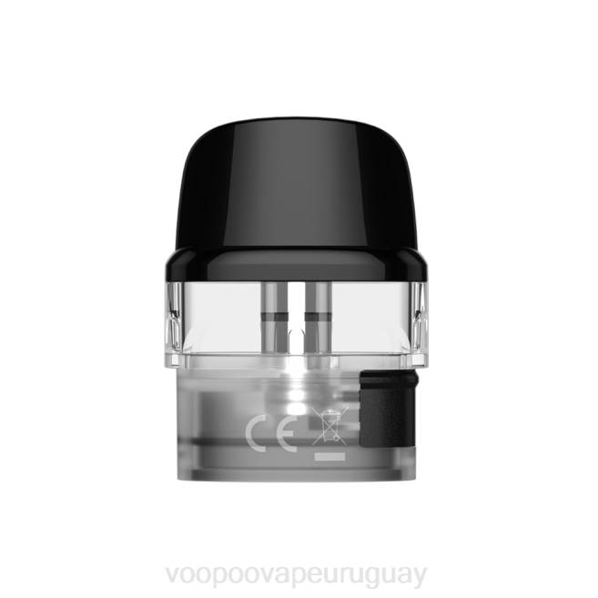 VOOPOO VINCI cartucho de cápsula (3 piezas) 1,2 ohmios 42FL527 VOOPOO Gene Precio
