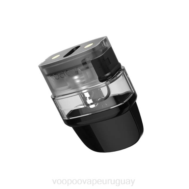 VOOPOO VINCI cartucho de cápsula (3 piezas) 1,2 ohmios 42FL527 VOOPOO Gene Precio