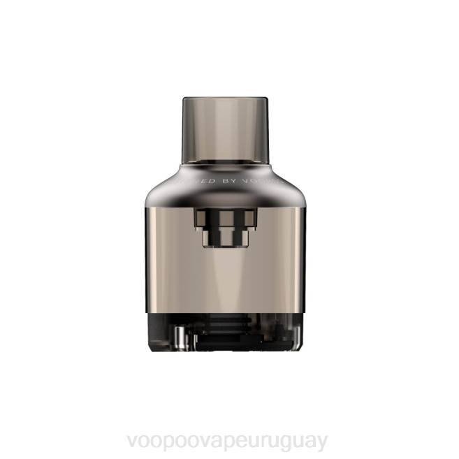 VOOPOO TPP POD (2 piezas) pistola de metal 42FL545 VOOPOO Precio Uruguay