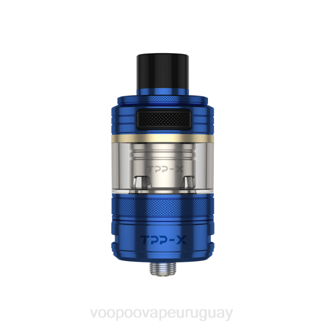 VOOPOO TPP X tanque de vaina arcoíris 42FL514 VOOPOO Vape Precio