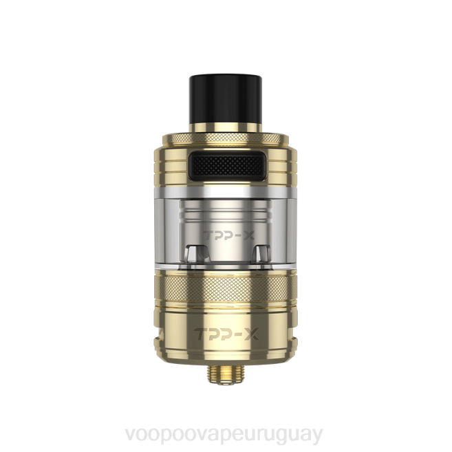 VOOPOO TPP X tanque de vaina oro 42FL538 VOOPOO Argus Precio