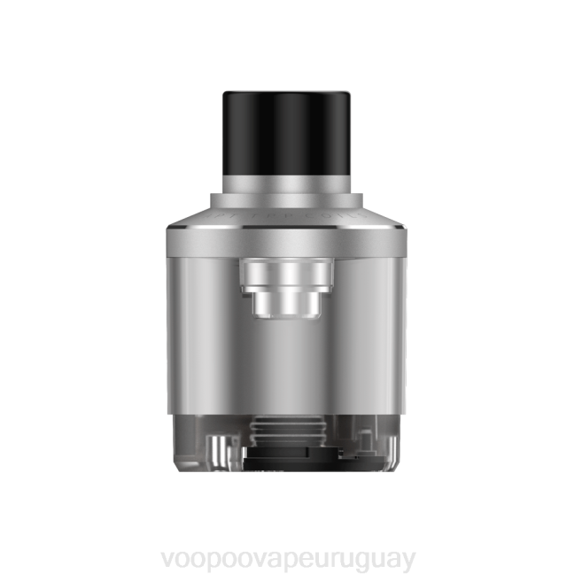 VOOPOO TPP vaina 2.0 Plata (5,5 ml) 42FL555 VOOPOO Precio Uruguay