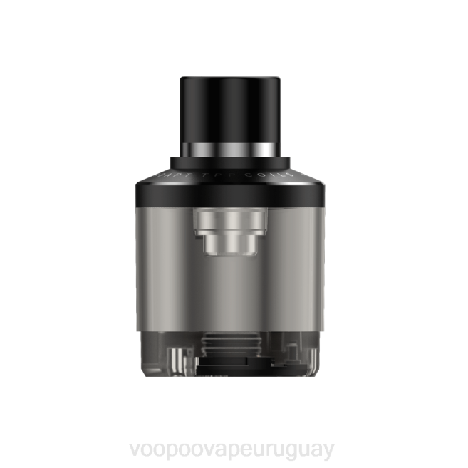 VOOPOO TPP vaina 2.0 negro (5,5 ml) 42FL579 VOOPOO Vape Amazon