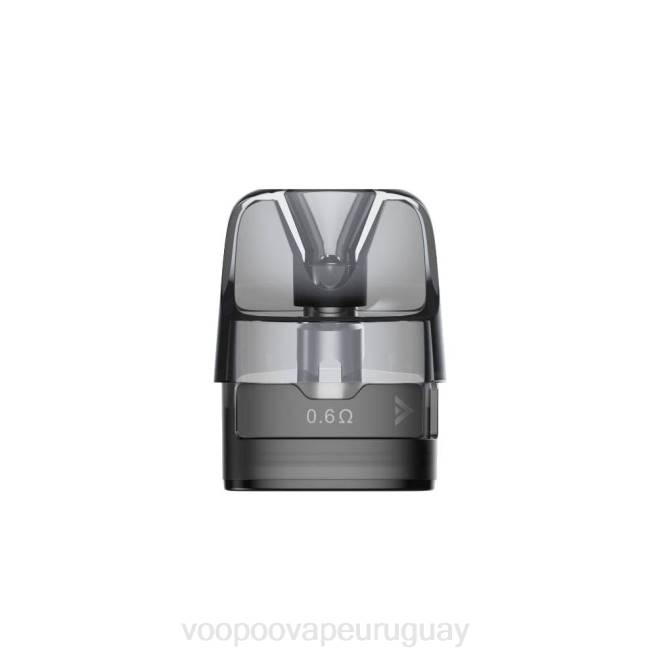 VOOPOO ARGUS E40 cartucho 0,6 ohmios 42FL581 VOOPOO Uruguay