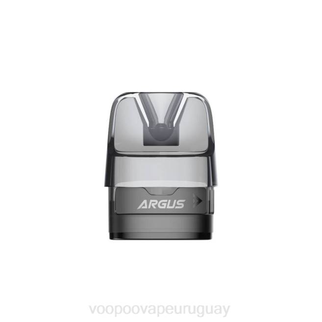 VOOPOO ARGUS E40 cartucho cartucho pnp x (bobina vacía) 42FL582 VOOPOO Vape Uruguay