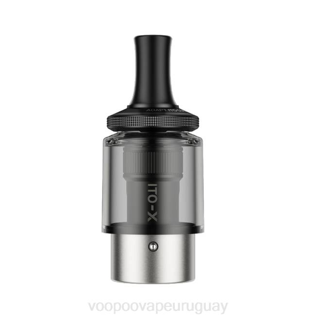 VOOPOO ITO-X kit de cápsulas negro 42FL549 VOOPOO Vape Amazon