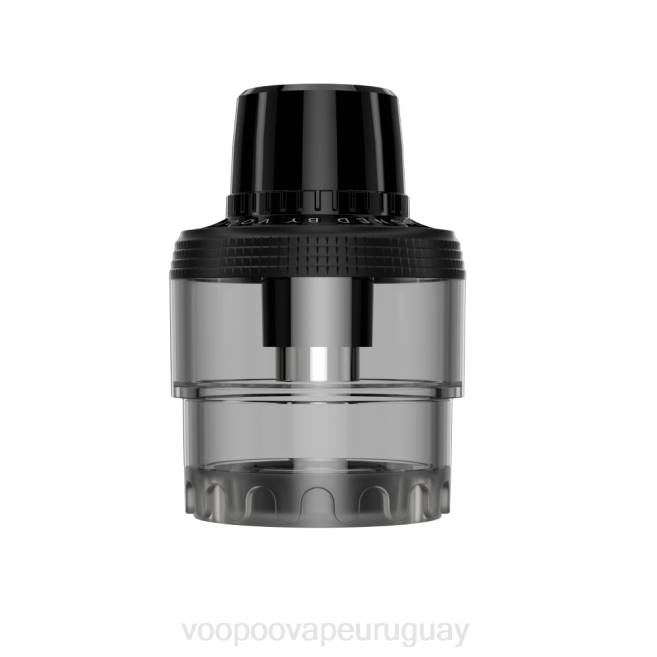 VOOPOO PNP POD 2 (2 piezas) negro 42FL509 VOOPOO Vape Amazon