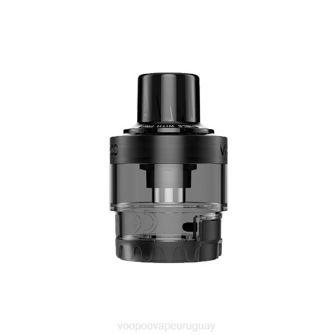 VOOPOO PNP POD II (versión mejorada) negro 42FL543 VOOPOO Vape Montevideo