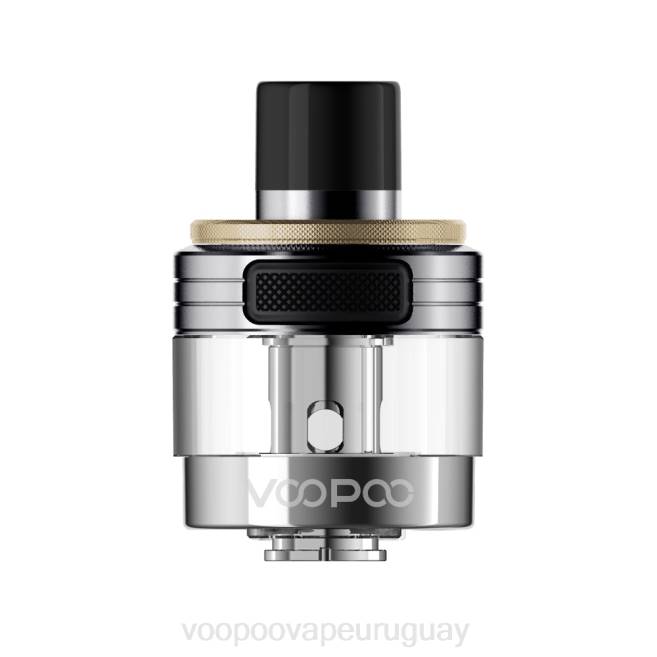 VOOPOO PNP-X POD (versión antigua) acero inoxidable 42FL534 VOOPOO Vape Precio