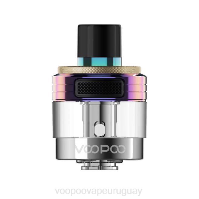 VOOPOO PNP-X POD (versión antigua) arcoíris 42FL533 VOOPOO Vape Montevideo