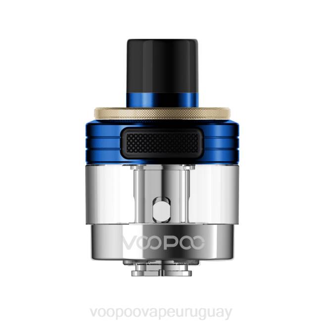 VOOPOO PNP-X POD (versión antigua) azul 42FL531 VOOPOO Uruguay