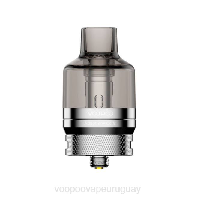 VOOPOO PNP kit de tanque de cápsulas inoxidable 42FL528 VOOPOO Argus Precio