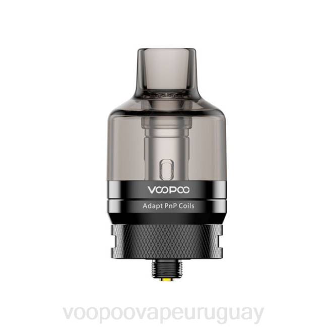 VOOPOO PNP kit de tanque de cápsulas negro 42FL510 VOOPOO Vape Price