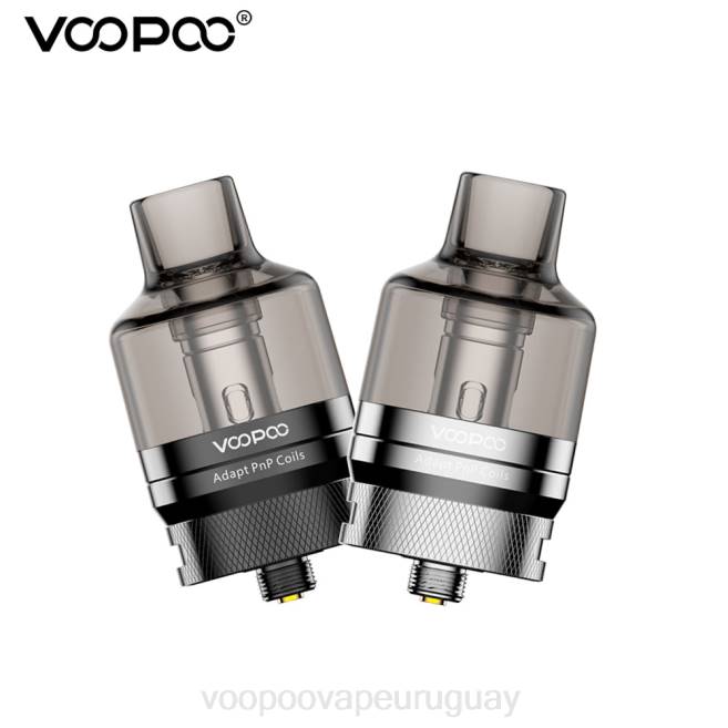VOOPOO PNP kit de tanque de cápsulas negro 42FL510 VOOPOO Vape Price