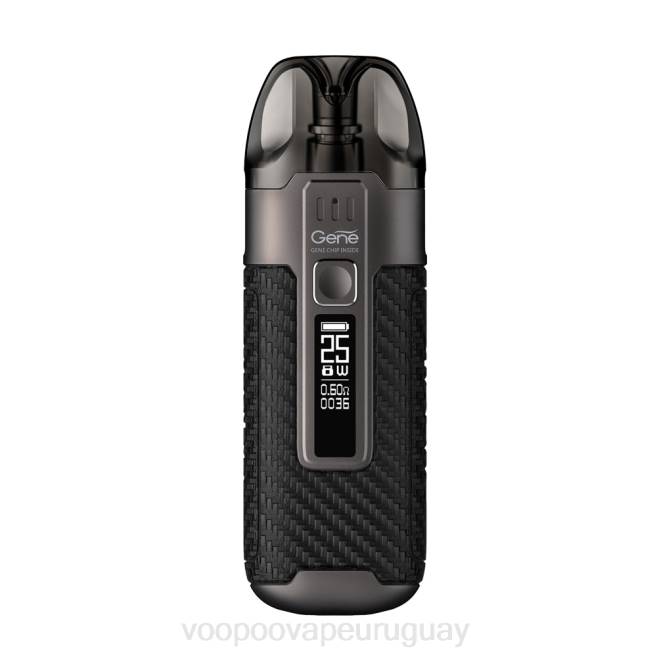 VOOPOO ARGUS AIR kit de cápsulas Fibra de carbon 42FL7 VOOPOO Gene Precio