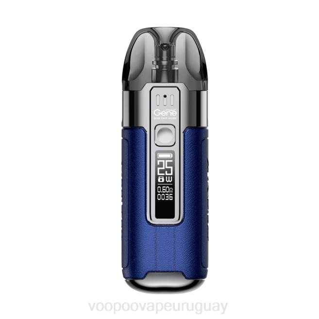 VOOPOO ARGUS AIR kit de cápsulas azul pequeño 42FL71 VOOPOO Uruguay