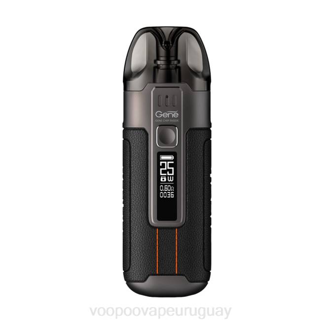 VOOPOO ARGUS AIR kit de cápsulas negro clasico 42FL61 VOOPOO Uruguay