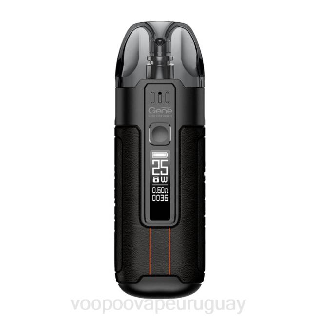 VOOPOO ARGUS AIR kit de cápsulas negro y rojo 42FL69 VOOPOO Vape Amazon