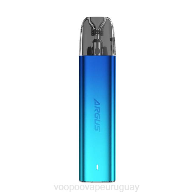 VOOPOO ARGUS G2 MINI vaina aurora azul 42FL139 VOOPOO Vape Amazon