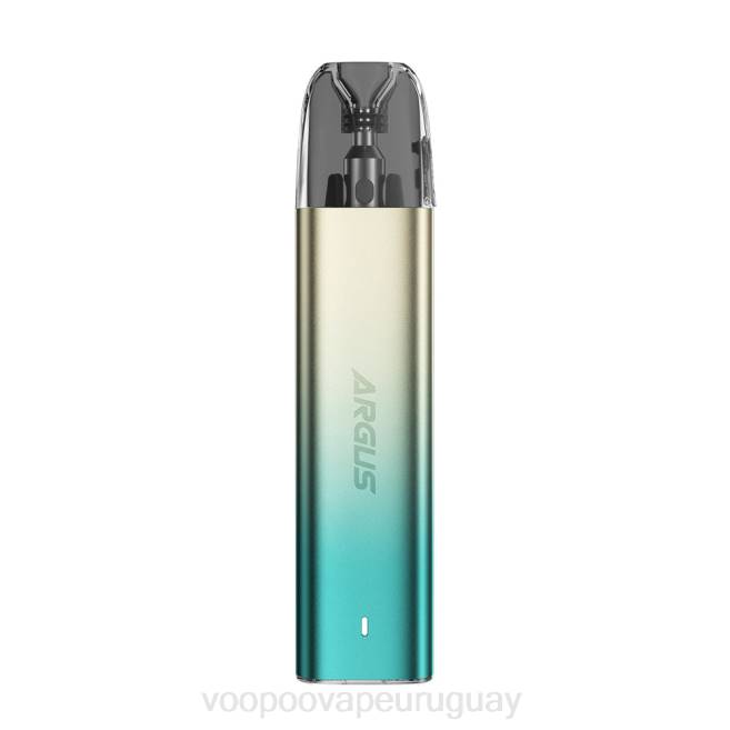VOOPOO ARGUS G2 MINI vaina primavera verde 42FL135 VOOPOO Precio Uruguay