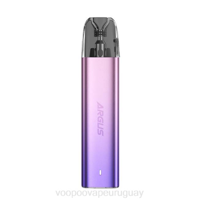 VOOPOO ARGUS G2 MINI vaina rosa violeta 42FL141 VOOPOO Uruguay