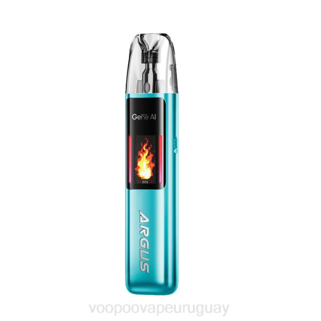 VOOPOO ARGUS G2 equipo iris azul 42FL106 VOOPOO Drag Precio Uruguay