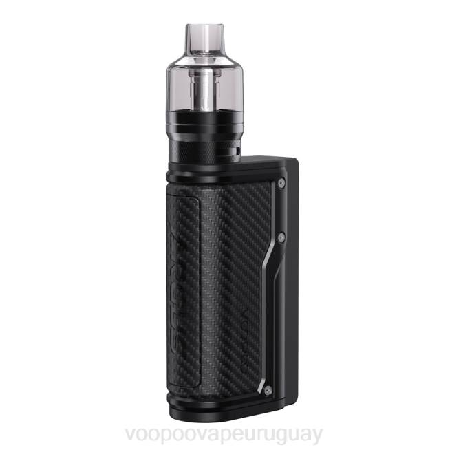 VOOPOO ARGUS GT kit de modificación de caja Fibra de carbon 42FL109 VOOPOO Vape Amazon