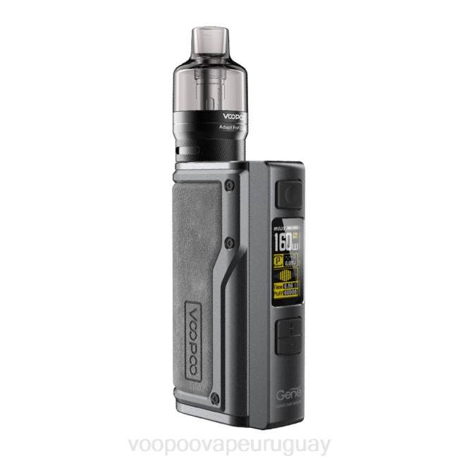 VOOPOO ARGUS GT kit de modificación de caja aleaciones de tungsteno 42FL113 VOOPOO Vape Montevideo