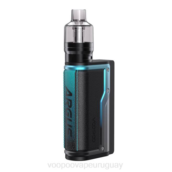 VOOPOO ARGUS GT kit de modificación de caja azul negro 42FL13 VOOPOO Vape Montevideo