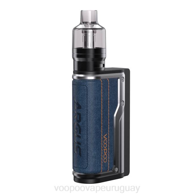 VOOPOO ARGUS GT kit de modificación de caja azul oscuro 42FL110 VOOPOO Vape Price