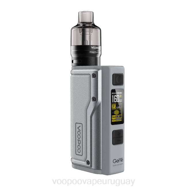 VOOPOO ARGUS GT kit de modificación de caja ceniza de roca 42FL115 VOOPOO Precio Uruguay