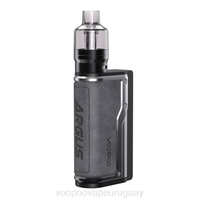 VOOPOO ARGUS GT kit de modificación de caja gris vintage 42FL111 VOOPOO Uruguay