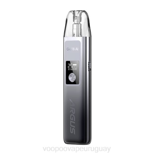 VOOPOO ARGUS G kit de cápsulas espacio gris 42FL58 VOOPOO Argus Precio