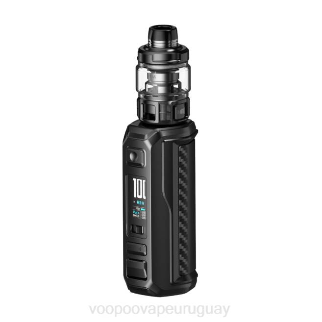 VOOPOO ARGUS MT & XT equipo de tanque fibra de carbono xt 42FL46 VOOPOO Drag Precio Uruguay